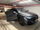 Audi Q8 55 TFSI e quattro tiptronic -