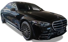 Mercedes-Benz S 400 D 2.9 AUTO 4MATIC L AMG Line-10% Nachlass