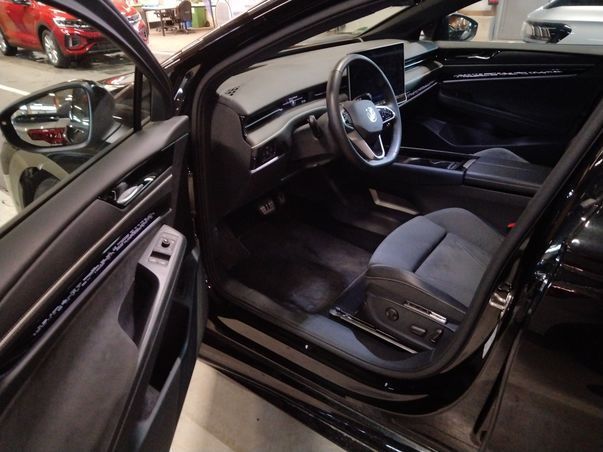 Volkswagen ID.7 - Bild 8