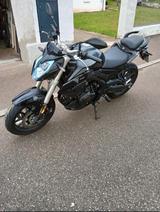 VOGE 500R - VOGE MOTORRAD