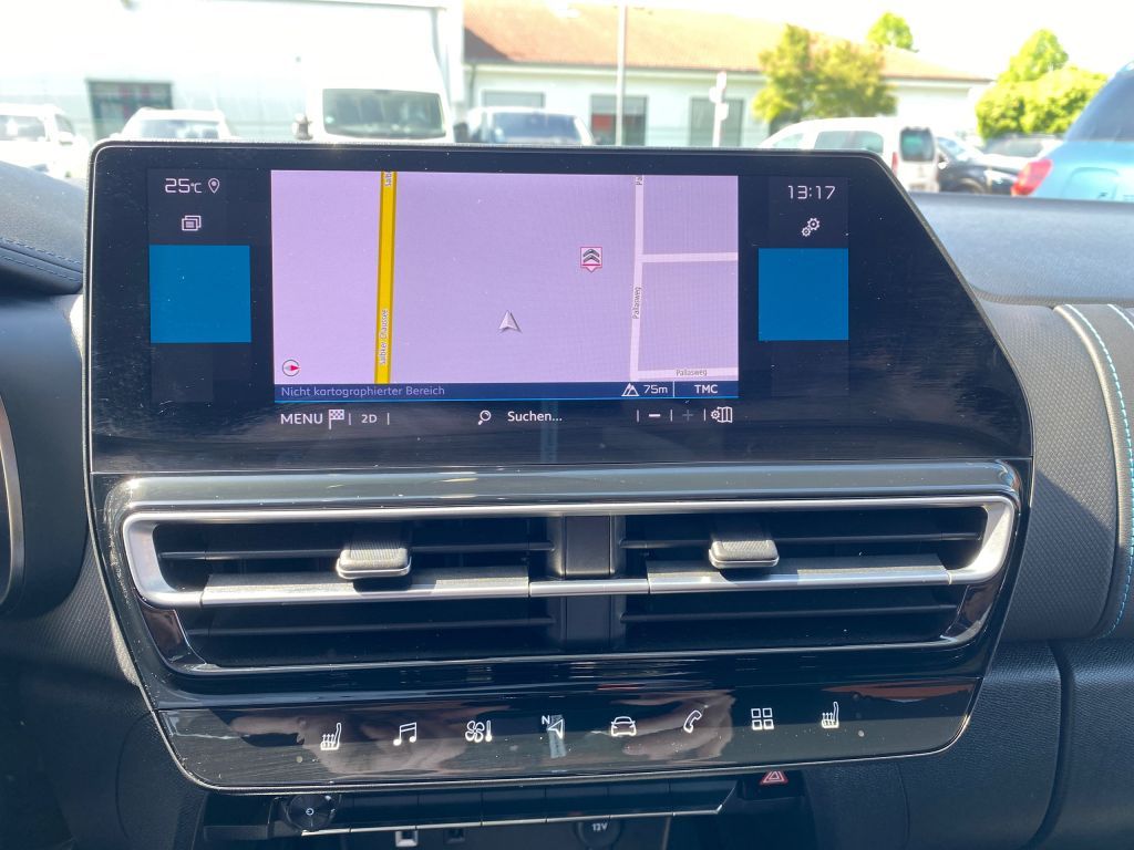Fahrzeugabbildung Citroën C5 Aircross Pure Tech 130 S&S EAT8 MAX