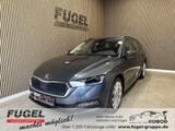Skoda Octavia Combi 1.5 TSI Style LED|Navi|SHZ|Canton| - Skoda Octavia Canton Gebrauchtwagen