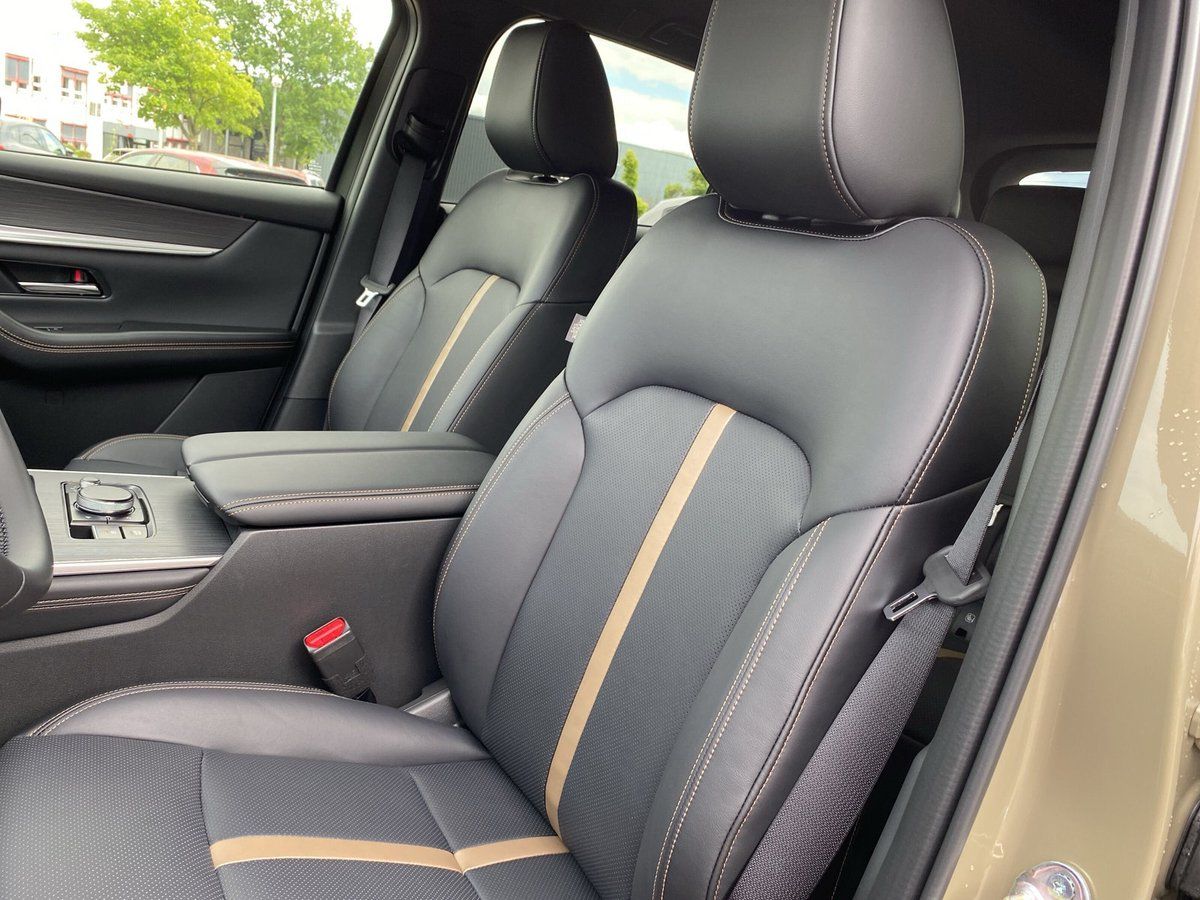 Mazda CX-60 - Bild 9