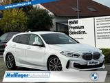 BMW 120i M Sport Aut. Leder LiveProf.LED Tempom.PDC - gebrauchte BMW 120 aus dem Jahr 2022