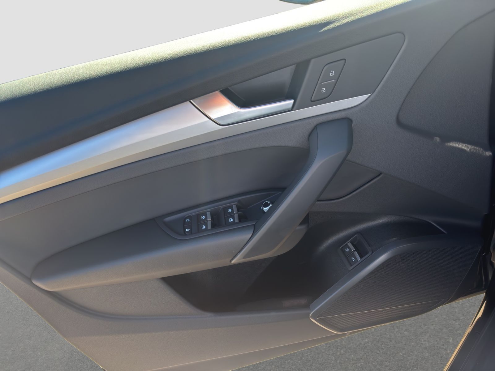 Audi Q5 - Bild 7