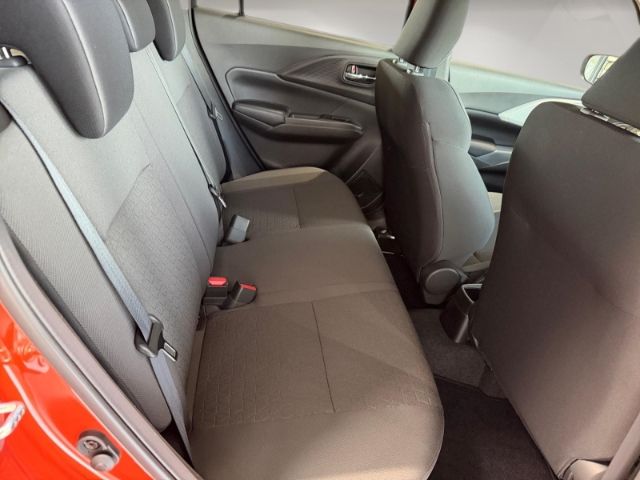 Suzuki Swift - Bild 14
