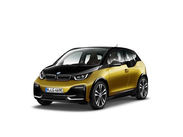 BMW i3 s 120 Ah Elektro SHZ PDC Navi HK Comfort Pake