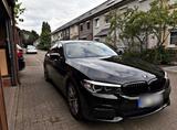 BMW 530d xDrive A - - BMW 5er Reihe Gebrauchtwagen in Bremen