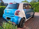 Smart EQ Forfour  VOLLAUSSTATTUNG 22 KW Lader/Leder  - Smart ForFour in Bremen