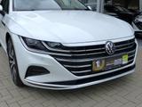 Volkswagen Arteon 1.4 TSIe DSG Elegance *LED*Navi*PDC* - : Coupe, Weiß, Plug-In Hybrid