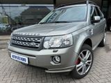 Land Rover Freelander 2 S TD4*Automatik*150PS*EURO5*Xenon* - Land Rover Freelander: Automatik