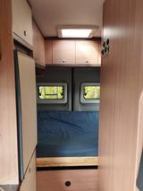 Knaus Boxstar Solution 4 - Knaus 4