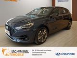 Hyundai i30 ADVANTAGE MJ25 1,0 l SHZ KAMERA NAVI LED - Hyundai i30 Gebrauchtwagen