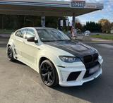 BMW Verkaufe oder tausche BMW x6 mit Lumma Pak... - gebrauchte BMW X6 M aus dem Jahr 2010