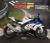 BMW S1000RR EURO3 [MOTORSPORT | SERVICE NEU] - BMW R 100 S