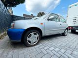 Nissan 2001 Nissan Micra automatik 98.000KMExport - Nissan Micra aus 2001
