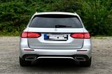 Mercedes-Benz E 400d  /AMG/Pano/360/AHK/Multibeam/ - Mercedes-Benz E 400 mit Diesel-Antrieb