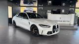 BMW M3 Lim.xDrive Competition*Carbon*Race*Laser - BMW M3 xDrive Gebrauchtwagen