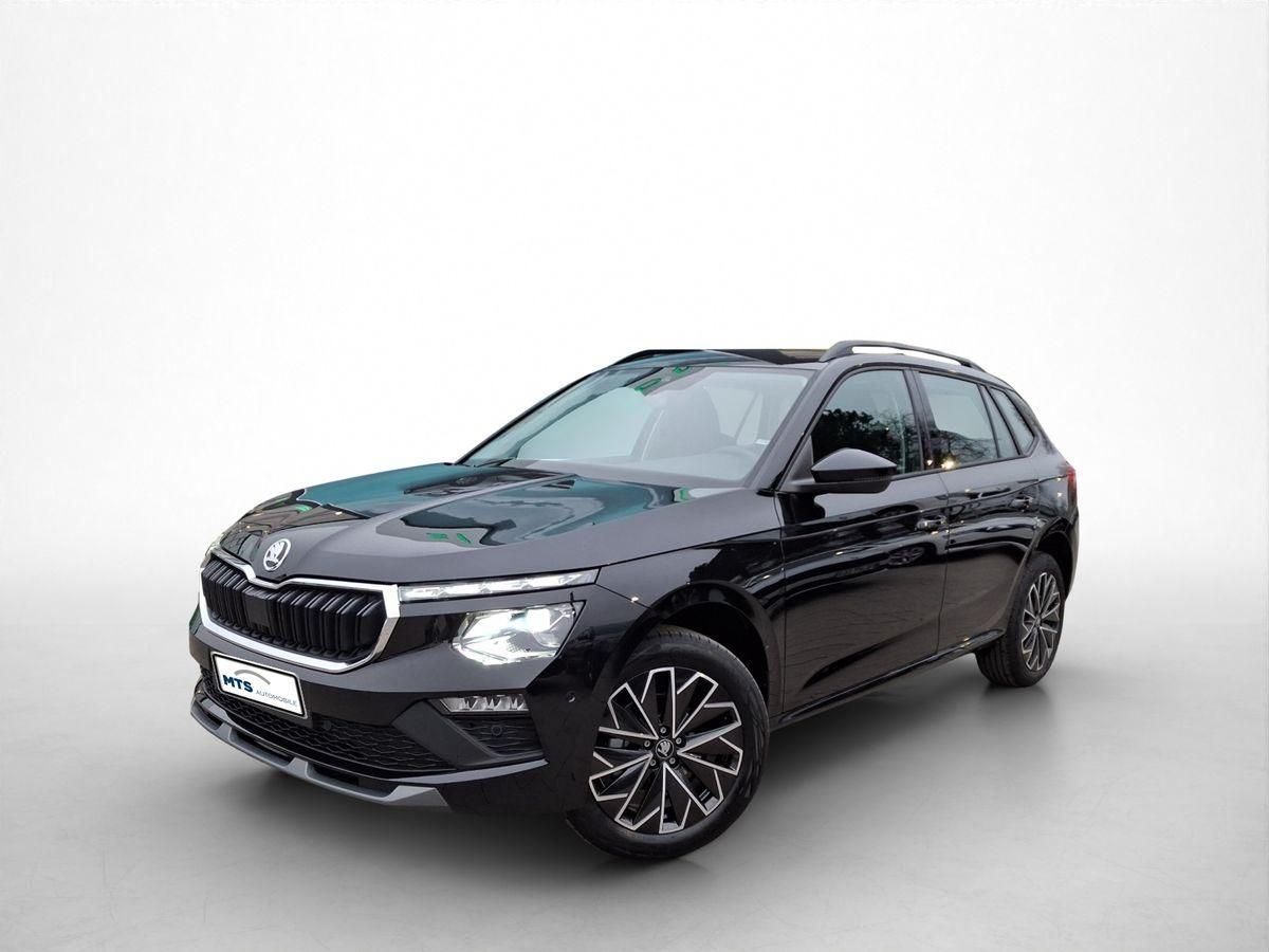 Skoda Kamiq Balance 1,0 TSI 85 kW 7-Gang-DSG Sondermod