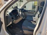 Volkswagen T6  Doka Allrad AHK mit Plane und Sprigel, Klima - scheckheftgepflegte VW T6 andere