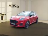 Ford Puma 1.0 EcoBoost ST-Line X Klima Winterpaket - Ford Gebrauchtwagen in Oberhausen