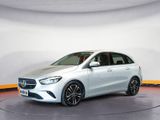 Mercedes-Benz B 250 4M Progressive+Kamera+Easy-P.-Heckklappe - Mercedes-Benz B 250 in Stuttgart