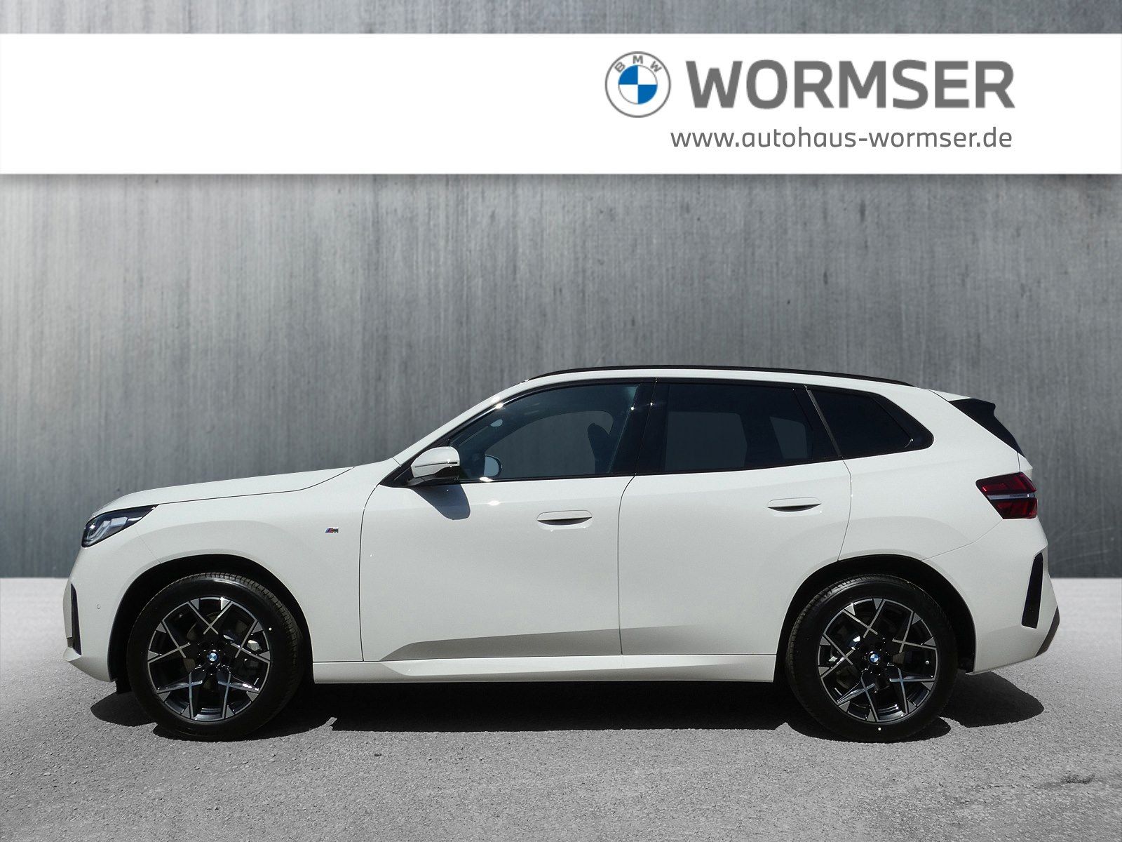 BMW X3 - Bild 8