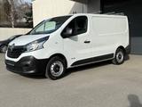 Renault Trafic 1.6 dCi L1 H1 Kasten*PDC*1. Hand*TÜV* - Renault Trafic in Gelsenkirchen