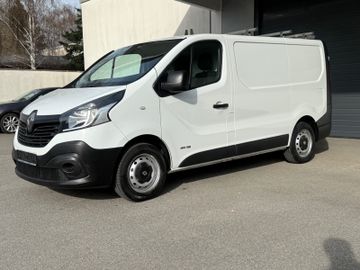 Renault Trafic - 2