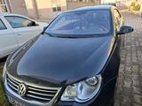 Volkswagen Eos 3.6 V6 - - Volkswagen Eos: 3.6