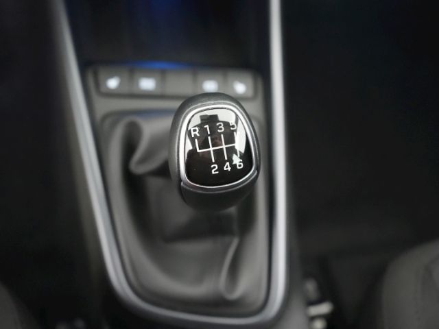 i20 FACELIFT T-GDi TREND+NAVI+RÜCKFAHRKAMERA+FER