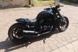 Harley-Davidson V-ROD Night Rod Special - HARLEY-DAVIDSON V ROD SPECIAL