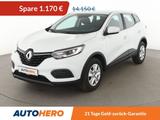 Renault Kadjar 1.3 TCe Life*TEMPO*AHK*KLIMA*GARANTIE* - Renault Kadjar in München