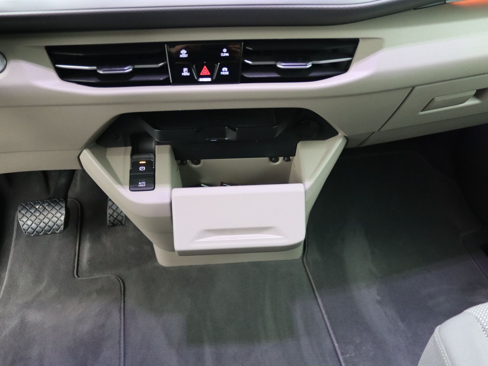 Volkswagen T7 Multivan - Bild 16