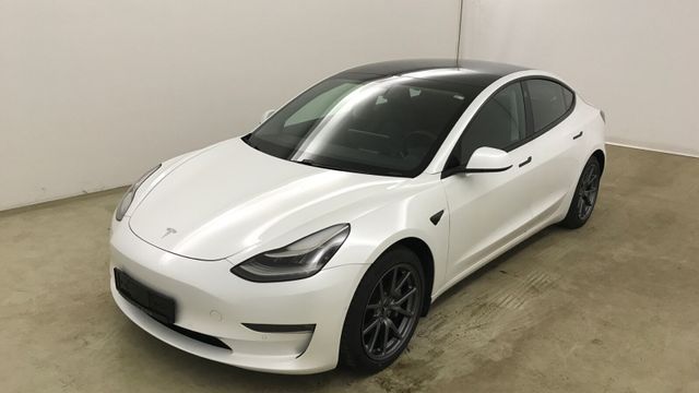 Tesla Model 3 Long Range 79 kWh Dual Motor A.pilot Pr.