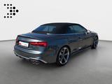 Audi S5 Cabriolet TFSI QUATTRO *NAVI*MATRIX*HEADUP*VC - Audi S5 mit Benzin-Antrieb: Cabrio