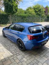 BMW 125i Edition M Sport Shadow / 2. Hand / Gepflegt - BMW 1 Series: Sport Edition