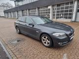 BMW 523i -F10 Automatik,  Navi , Xenon, AHK , TÜV 27 - BMW 523: 523i F10