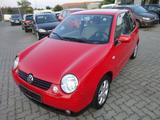 Volkswagen Lupo 1.4 Basis,Automatik,Klimaautomatik