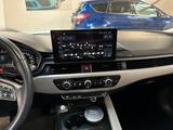 Audi A4 Avant 40 g-tron | 2020 |MwSt. ausweisbar - Audi A4 mit CNG-Antrieb