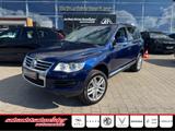 Volkswagen Touareg 3.6 V6 FSI Aut. Individual+Navi+Dynaudio - Volkswagen Touareg mit Benzin-Antrieb