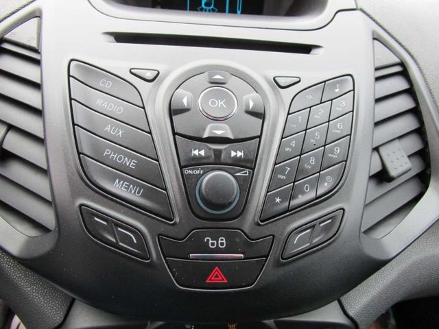 ECOSPORT 1.0 EB Titanium/AHK/LMF/Tempo./Klimaaut
