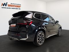 Fahrzeugabbildung BMW X1 23 d xDrive xLine - AHK/Pano/HeadUp/HiFi