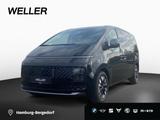 Hyundai Staria Signature 7-Sitzer LED 360° el.Sitze 18" - Hyundai STARIA Gebrauchtwagen in Hamburg