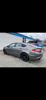 Ford Mondeo/Fusion 2.0 EcoBoost ~ Automati... - Ford Fusion: Automat