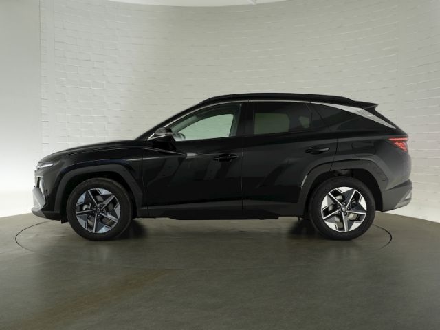 Hyundai Tucson – Bild 9