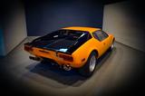 DeTomaso Pantera FIA Group 3 - DeTomaso Pantera Gebrauchtwagen
