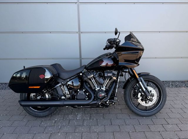 Harley-Davidson Low Rider ST 117 2025