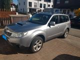 Subaru Forester 2.0D Comfort  - Subaru aus 2010