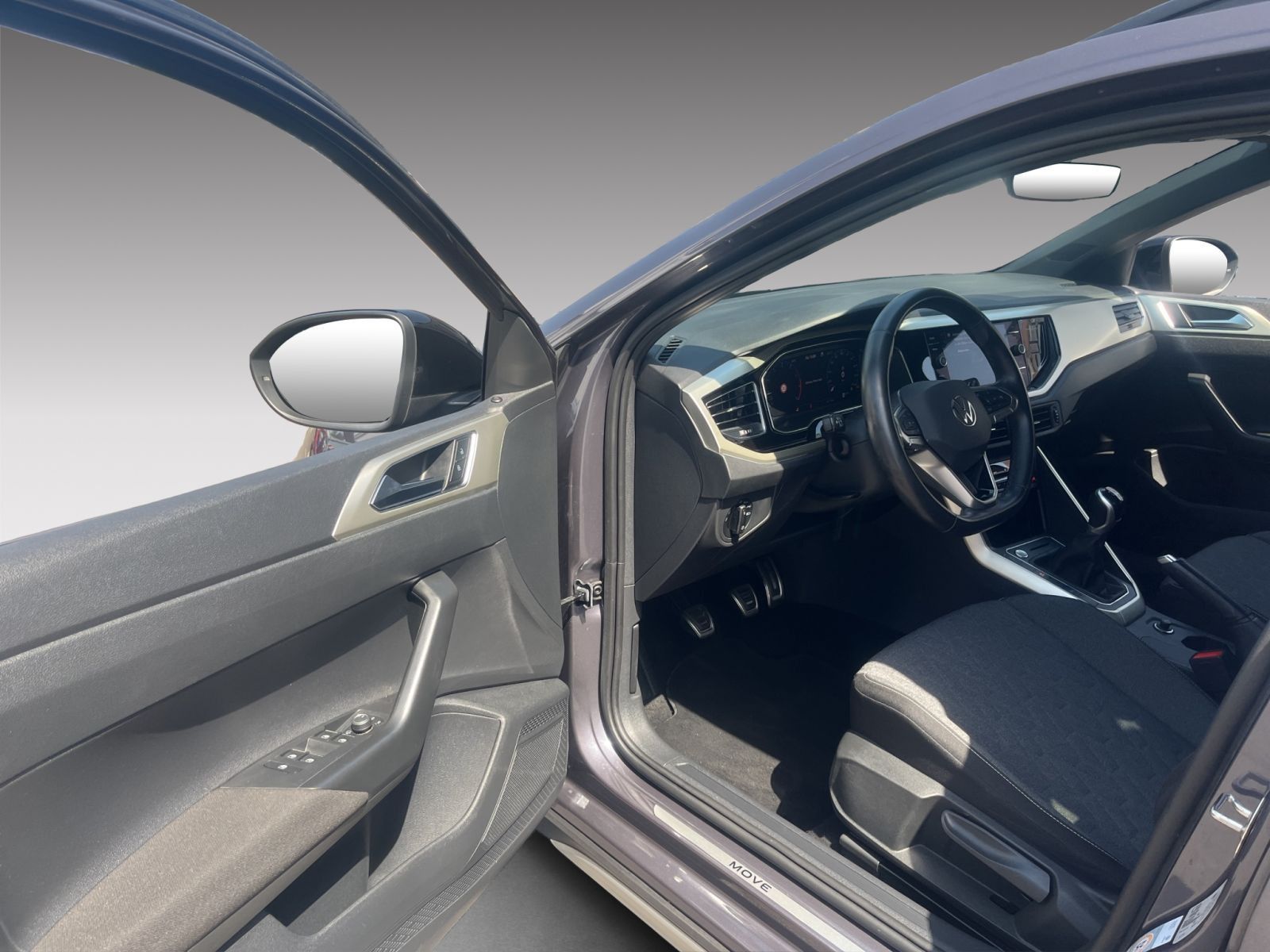 Volkswagen Taigo - Bild 8